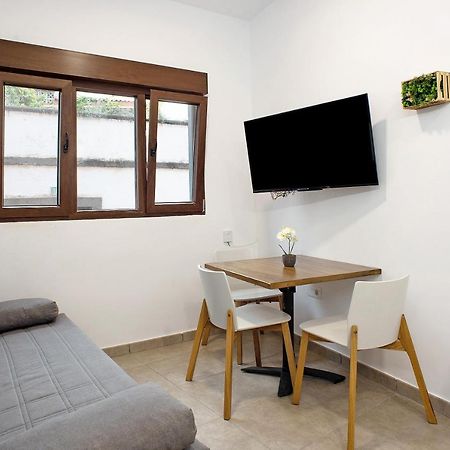 Jardin Cardona Daire Arucas Dış mekan fotoğraf