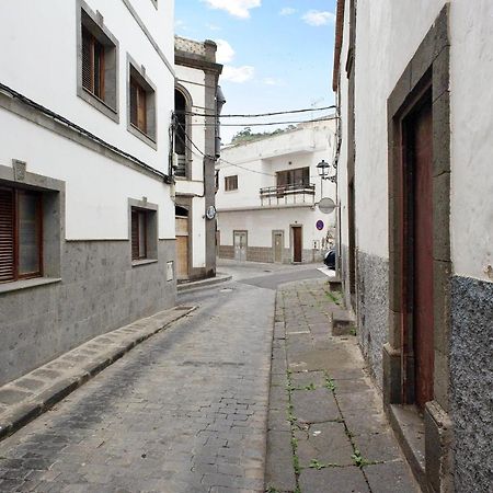 Jardin Cardona Daire Arucas Dış mekan fotoğraf